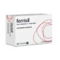 Ferrisil 60 Cápsulas-Farmacia-Arade