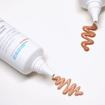 La Roche-Posay Effaclar Duo(+) Unifiant – Tom Médio 40ml - Image 2