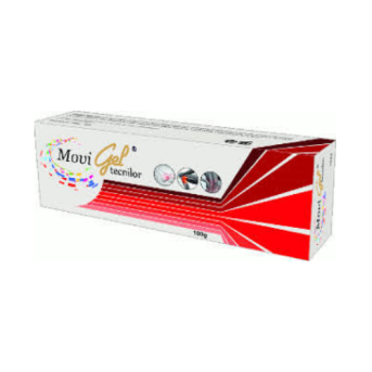 Movigel Tecnilor Gel 125g - Image 1