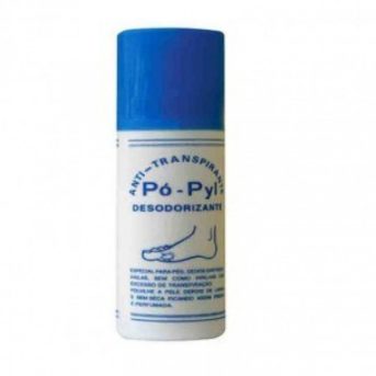 Pó Pyl Desodorizante em Pó