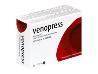 Venopress 90 comprimidos-Farmacia-Arade