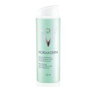 Vichy Normaderm Hidratante Dia 50 ml