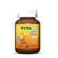Vitacê Júnior Gomas Morango 60 Gomas