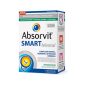 Absorvit Smart Mental Caps X30-Farmacia-Arade