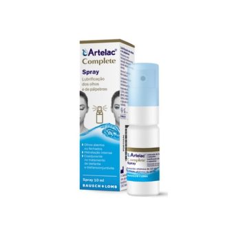 Artelac Complete Spray Lubr OlhosPalp10Ml-Farmacia-Arade