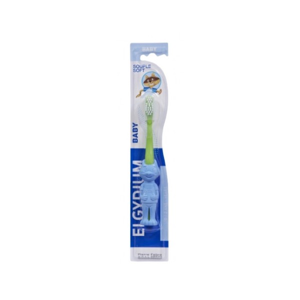 Elgydium Baby Esc Dent Suave 0-2A-Farmacia-Arade
