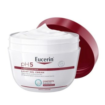 Eucerin Psensivel PH5 Gel-Cr Corp 350ml-Farmacia-Arade