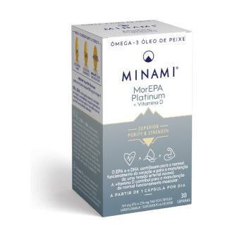 Minami Morepa-Platinum+Vitd-Capsx30-Farmacia-Arade