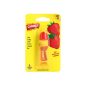 Carmex Tubo Hid Lab Morango Spf15 10G-Farmacia-Arade