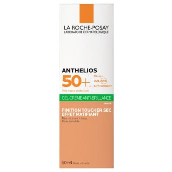 LRPosay Anthelios UVM PO Cr SP 50+ 50ml-Farmacia-Arade