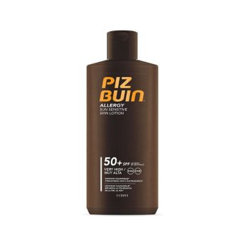 Piz Buin Allergy Locao SPF50+ 400ml-Farmacia-Arade