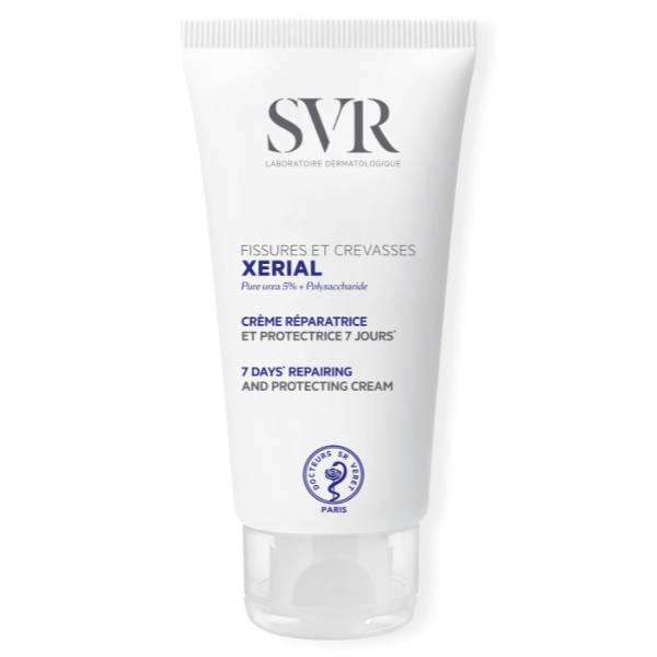 Svr Xerial-Cr-FissurasGret 50ml-Farmacia-Arade