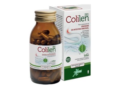 Colilen IBS 60 cápsulas-Farmacia-Arade