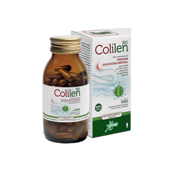 Colilen IBS 60 cápsulas-Farmacia-Arade