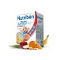 Nutriben Pq Almoc Trigo Fruta 375G-Farmacia-Arade