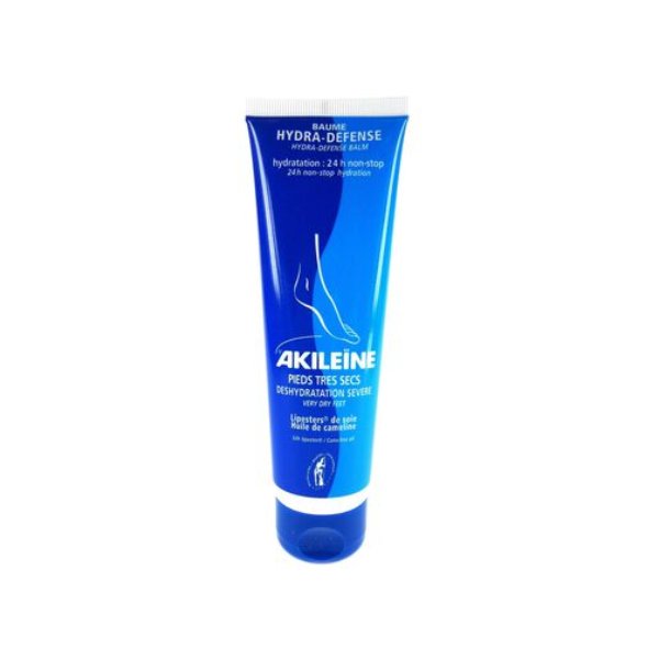 Akileine Secura Bals Hidra Defesa 125ml x-Farmacia-Arade