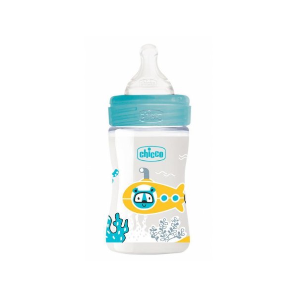 Bib Wb Pp Sil Lento150Boy-Farmacia-Arade