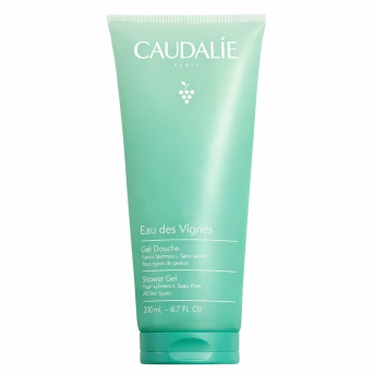 Caudalie Gel de Duche Eau Des Vignes 200ml