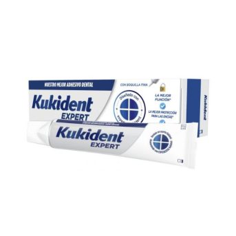 Kukident Expert Cr Ad Protese Dent 40G-Farmacia-Arade