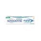Sensodyne Rapid Pasta Dent Fresh Mint75ml-Farmacia-Arade