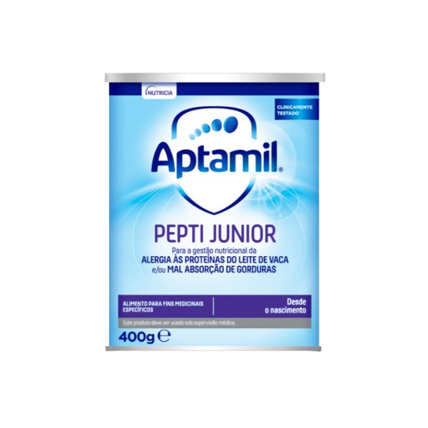 Aptamil Pepti Junior +12M 400G-Farmacia-Arade