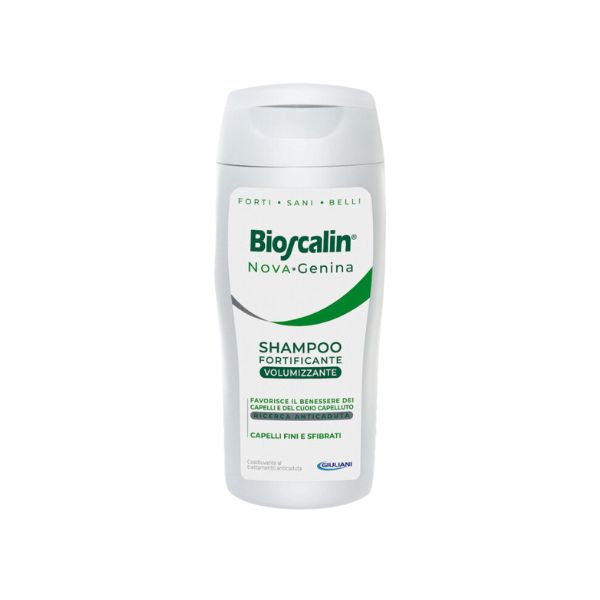 Bioscalin Nova-Gen Ch Fort Vol 200Ml-Farmacia-Arade Bioscalin Nova-Gen Ch Fort Vol 200Ml-Farmacia-Arade