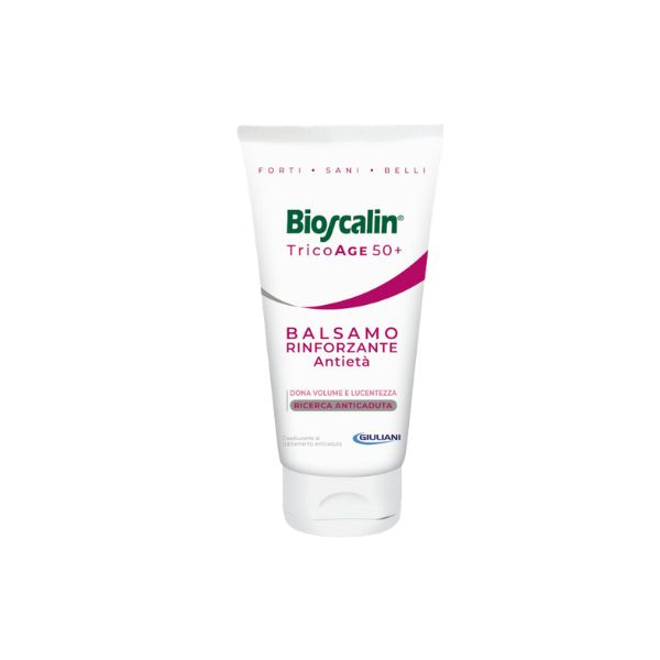 Bioscalin TricoAge50+ Bals Fortif 150Ml-Farmacia-Arade