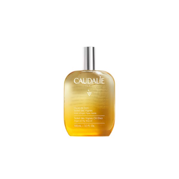 Caudalie Soleil Vignes Oil Elixir 100ml-Farmacia-Arade