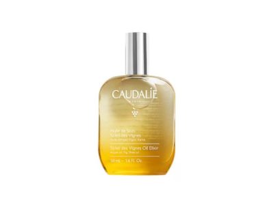 Caudalie Soleil Vignes Oil Elixir 50ml-Farmacia-Arade