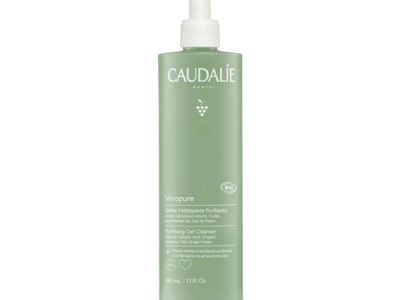 Caudalie Vinopure Gel de Limpeza Purificante 385ml-Farmacia-Arade