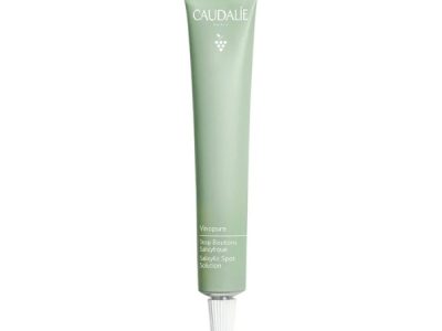 Caudalie Vinopure Salicyl Manchas 15ml-Farmacia-Arade