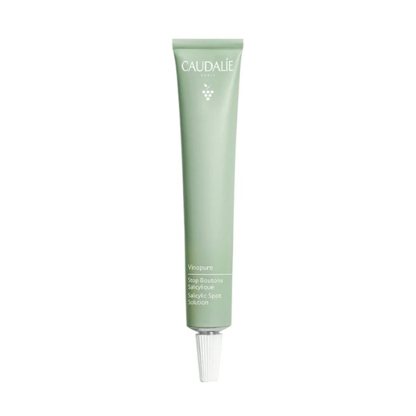 Caudalie Vinopure Salicyl Manchas 15ml-Farmacia-Arade Caudalie Vinopure Salicyl Manchas 15ml-Farmacia-Arade