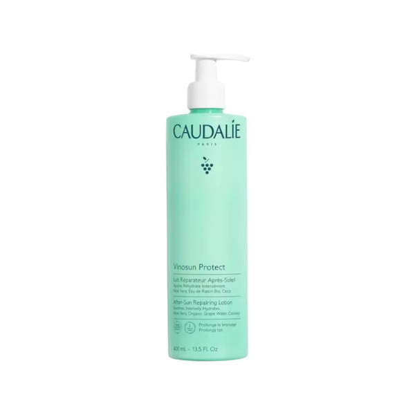 Caudalie Vinosun Apres Soleil Leite 400ml-Farmacia-Arade