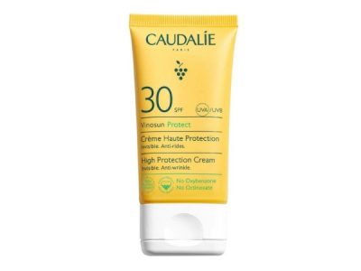 Caudalie Vinosun Creme Rosto SPF30 50ml-Farmacia-Arade