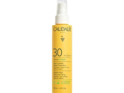 Caudalie Vinosun Spray Invisível SPF30 150ml-Farmacia-Arade