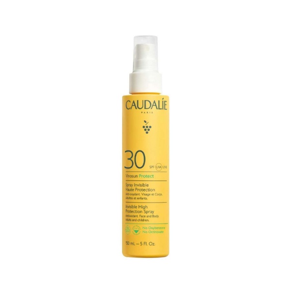 Caudalie Vinosun Spray Invisível SPF30 150ml-Farmacia-Arade