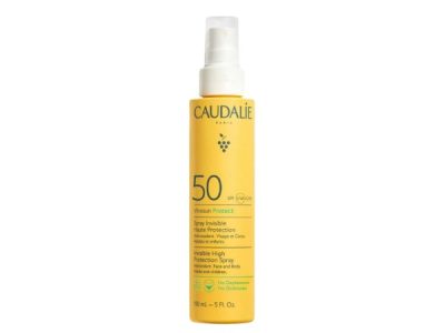 Caudalie Vinosun Spray Invisível SPF50 150ml-Farmacia-Arade