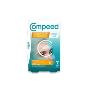 Compeed Penso Borbulhas Limpeza X7-Farmacia-Arade