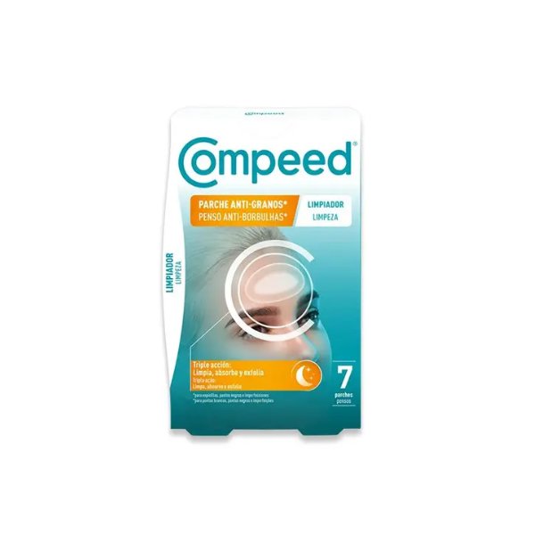 Compeed Penso Borbulhas Limpeza X7-Farmacia-Arade