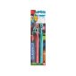 Curaprox Duo Graffiti Ed Escov CS5460-Farmacia-Arade