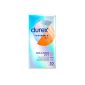 Durex Invisible XL Preservativo x10-Farmacia-Arade