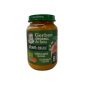Gerber Org Feijão Branco e Quinoa 190g-Farmacia-Arade