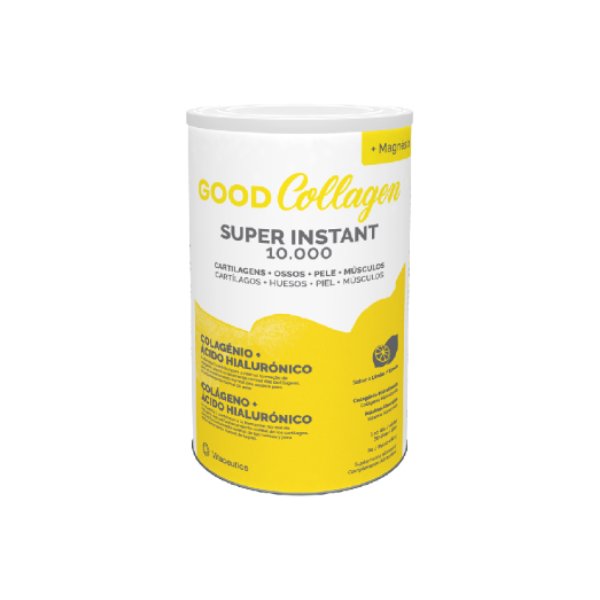 Good Collagen Super Inst 10.000 Po 450G-Farmacia-Arade