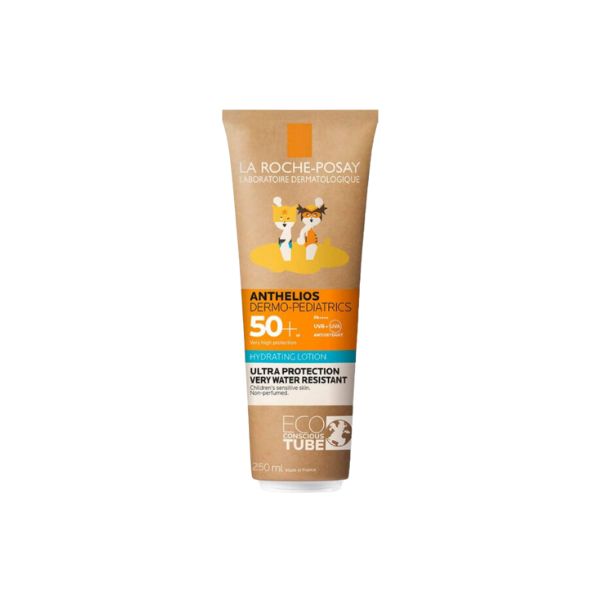 LRPosay Anthelius DP Lt Hidr SPF50+ 250-Farmacia-Arade