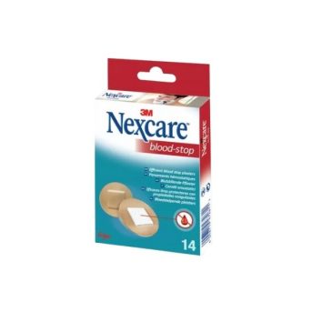 Nexcare Penso Blood Stop X14-Farmacia-Arade
