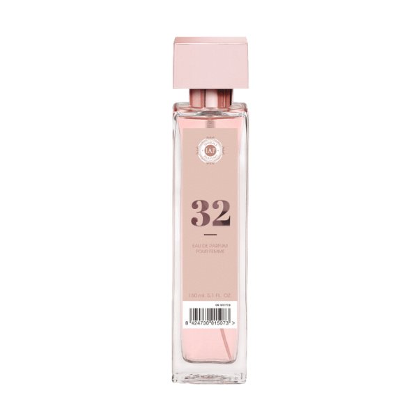 Perfume Feminino 30ml nº 32 - Farmácia Arade