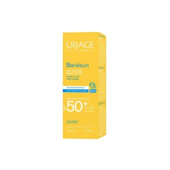 Uriage Bariesun Cr Comp Doree Spf50+ 50-Farmacia-Arade