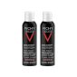Vichy Homme Sensi Shave Duo Mousse 2 x 200 ml com Desconto de 2.5€-Farmacia-Arade