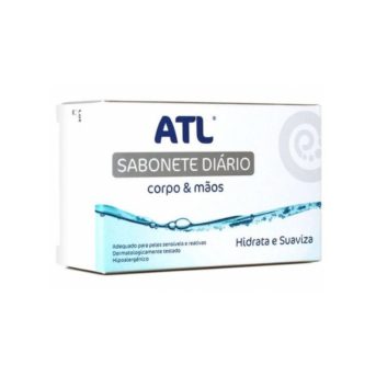 Atl Sab Diario 105g-Farmacia-Arade