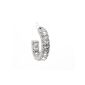 Benoite Zircoes 20mm SS, Ref. BJT 307-Farmacia-Arade